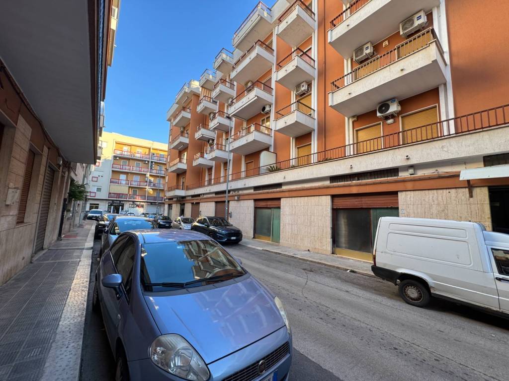 Immobile a Bitonto in Via Francesco Paolo Luiso - Foto 4