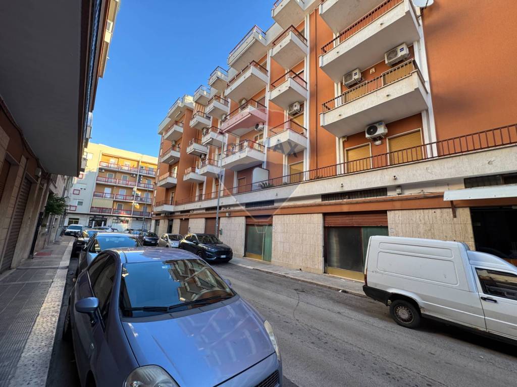 Immobile a Bitonto in Via Francesco Paolo Luiso - Foto 5