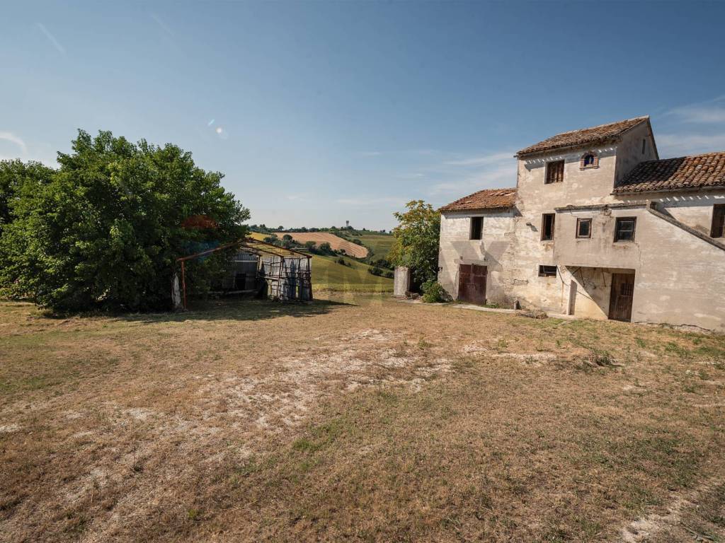 Rustico / casale a San marcello in via Serra, 9 - Foto 2