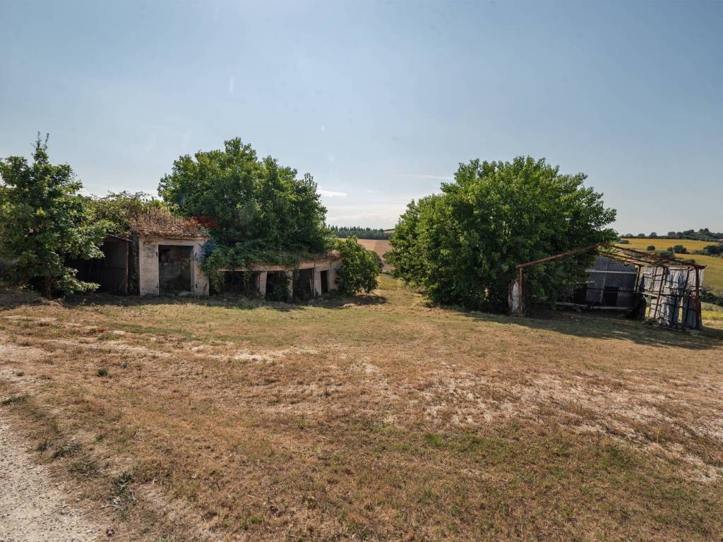 Rustico / casale a San marcello in via Serra, 9 - Foto 3