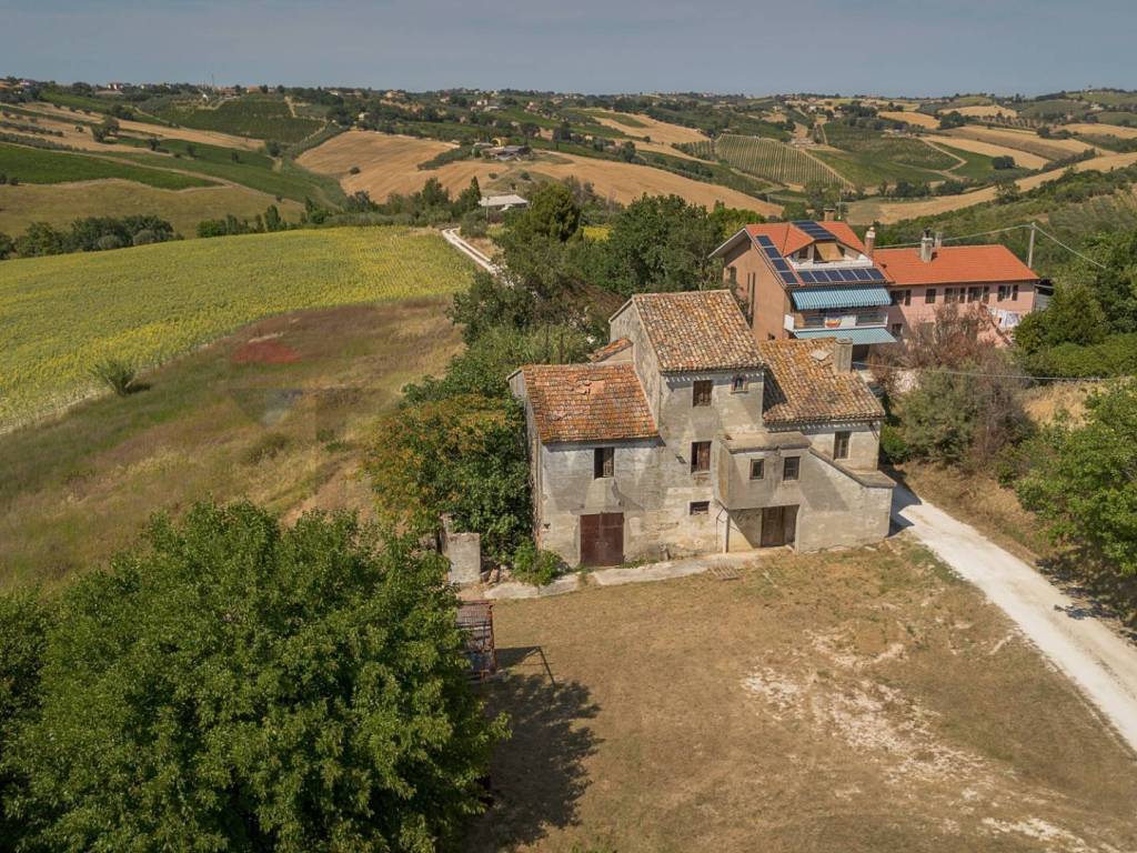 Rustico / casale a San marcello in via Serra, 9 - Foto 4