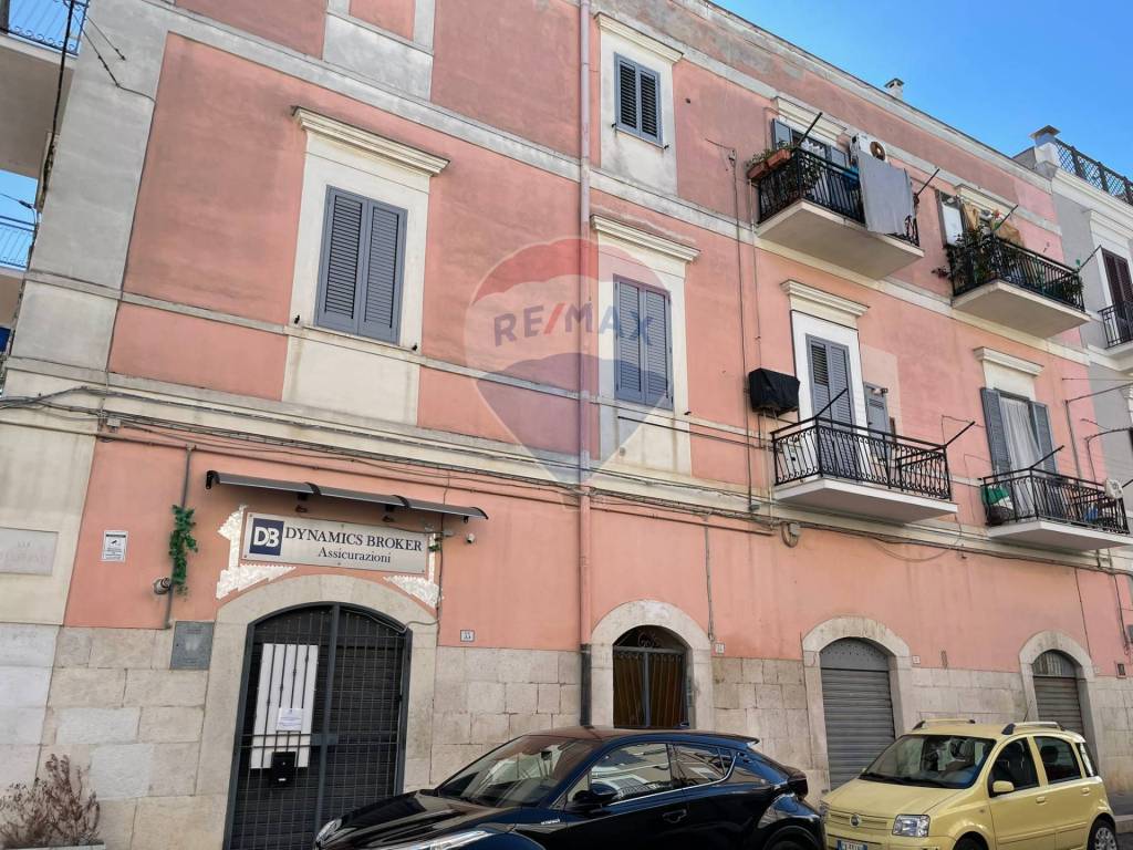 Appartamento a Trani in Via Maiorano, 55 - Foto 4