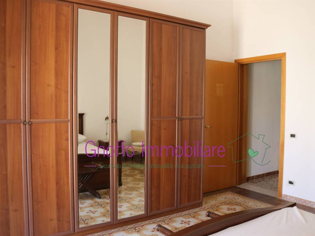 Casa indipendente a Trapani in Via Archimede - Foto 3