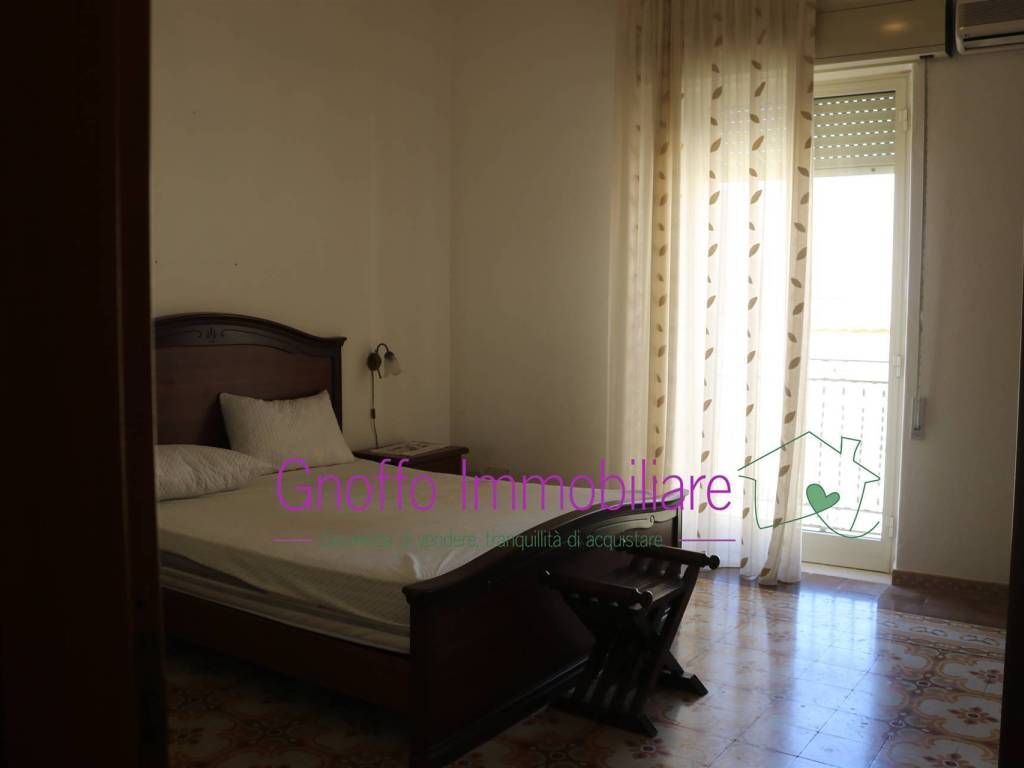 Casa indipendente a Trapani in Via Archimede - Foto 4