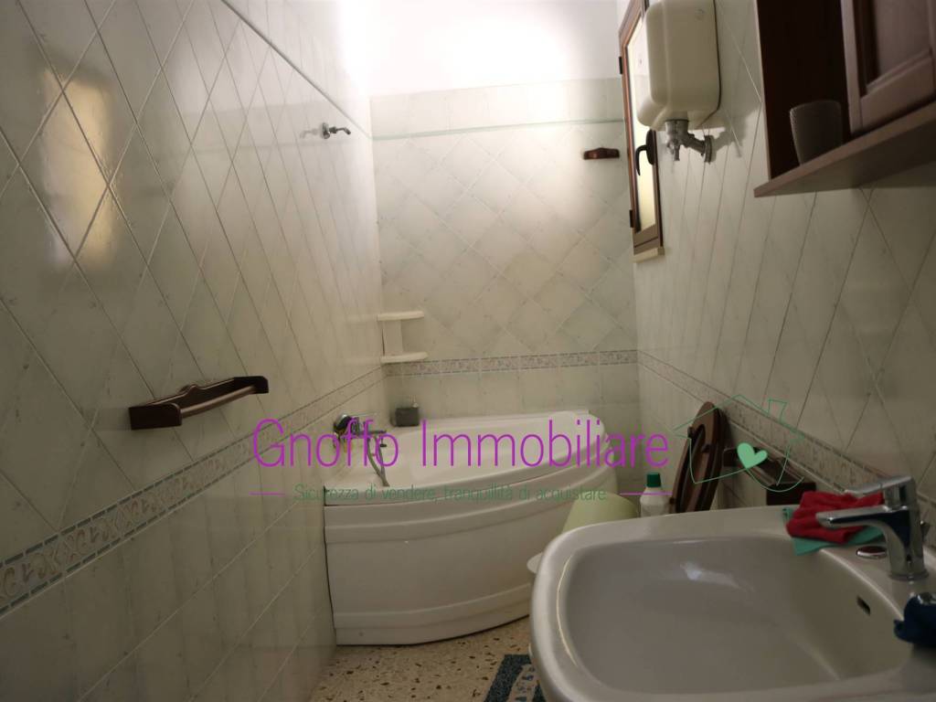 Casa indipendente a Trapani in Via Archimede - Foto 5