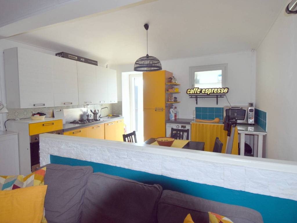 Appartamento a Coazze in Via Giacomo Matteotti, 130 - Foto 4