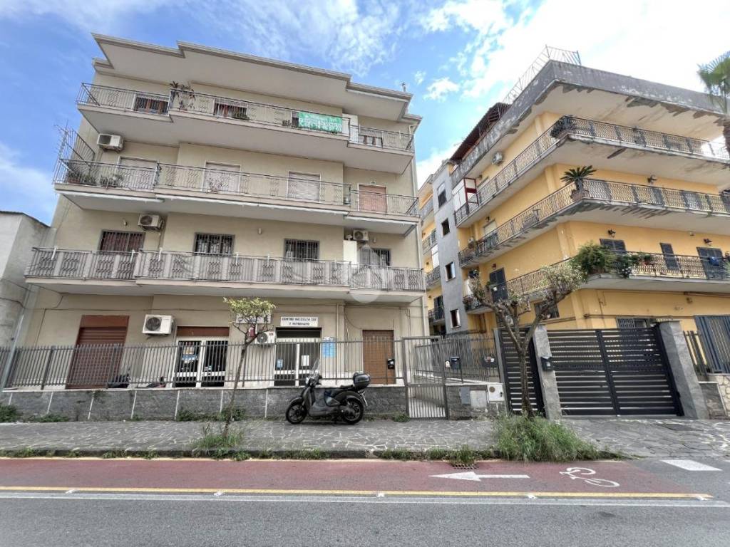 Appartamento a Casoria in Via Giacomo Puccini, 10 - Foto 3