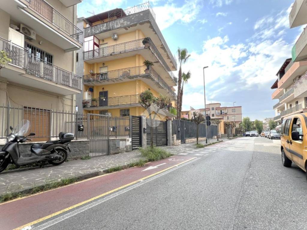 Appartamento a Casoria in Via Giacomo Puccini, 10 - Foto 4