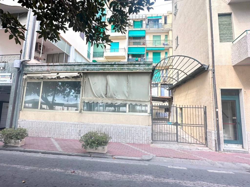Palazzo / stabile a Ospedaletti in Via 20 Settembre - Foto 3