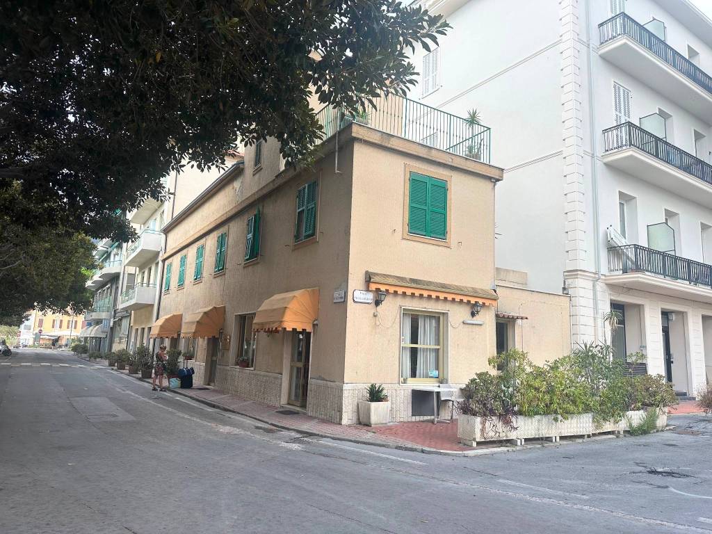 Palazzo / stabile a Ospedaletti in Via 20 Settembre - Foto 5
