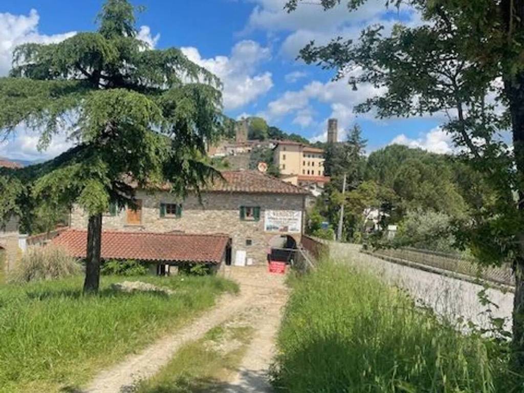 Villa a Poppi in Via Colle Ascensione, 8 - Foto 2
