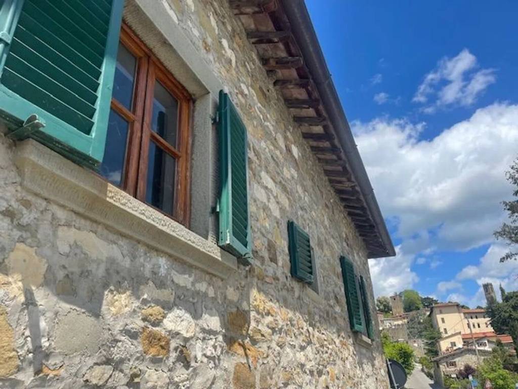 Villa a Poppi in Via Colle Ascensione, 8 - Foto 3