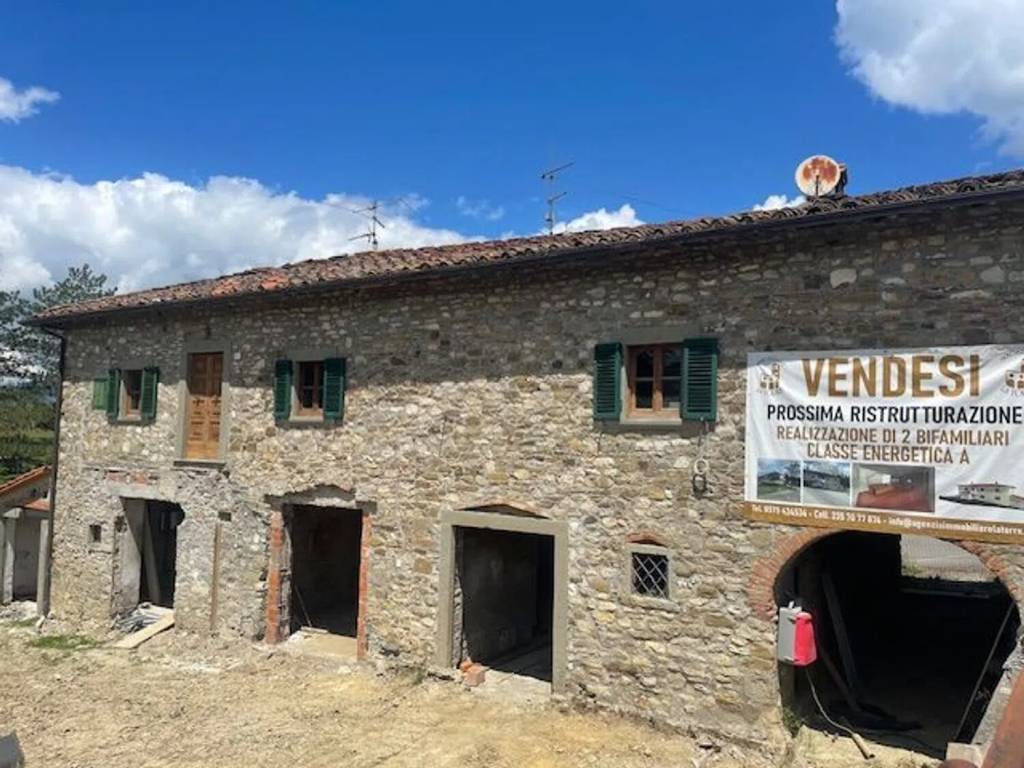 Villa a Poppi in Via Colle Ascensione, 8 - Foto 4