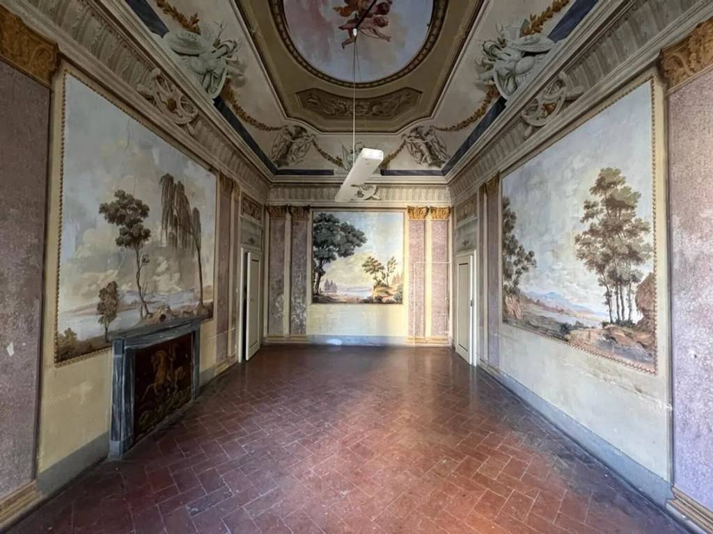 Villa a Bibbiena in Via Berni No Number - Foto 2