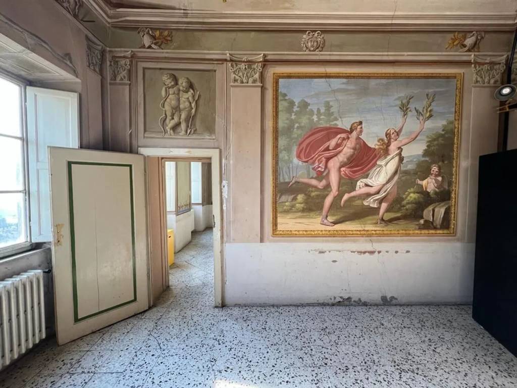 Villa a Bibbiena in Via Berni No Number - Foto 4