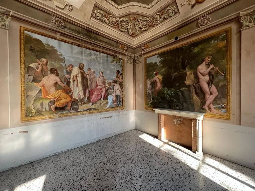 Villa a Bibbiena in Via Berni No Number - Foto 5