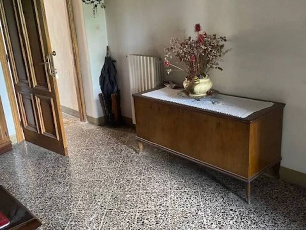 Appartamento a Bibbiena in Via Delle Monache, 7 - Foto 5