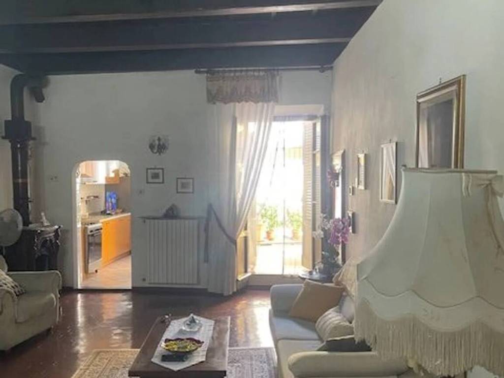 Appartamento a Bibbiena in Via G. Borghi No Number - Foto 2