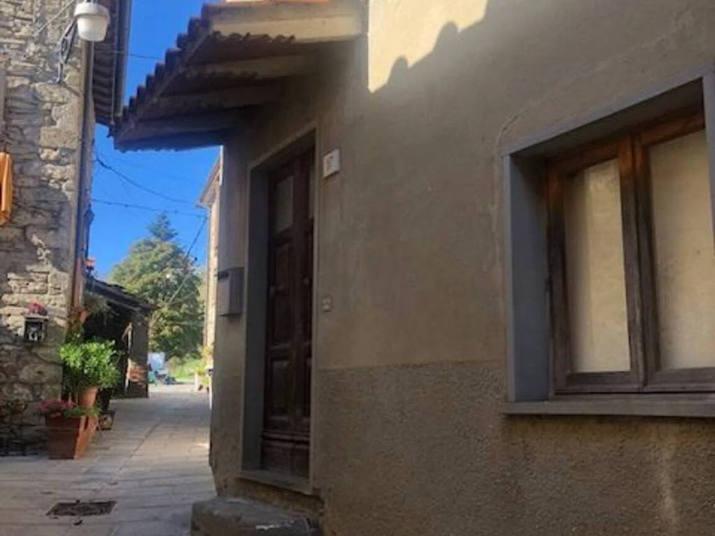 Appartamento a Poppi in San Martino A Monte No Number - Foto 2