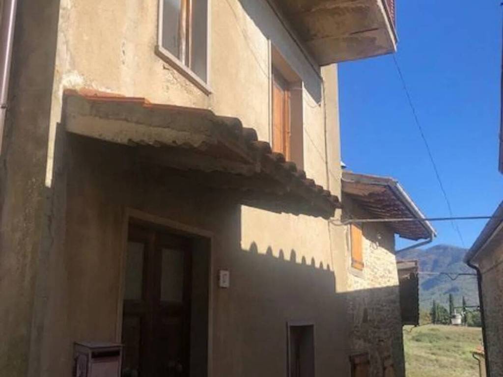 Appartamento a Poppi in San Martino A Monte No Number - Foto 3