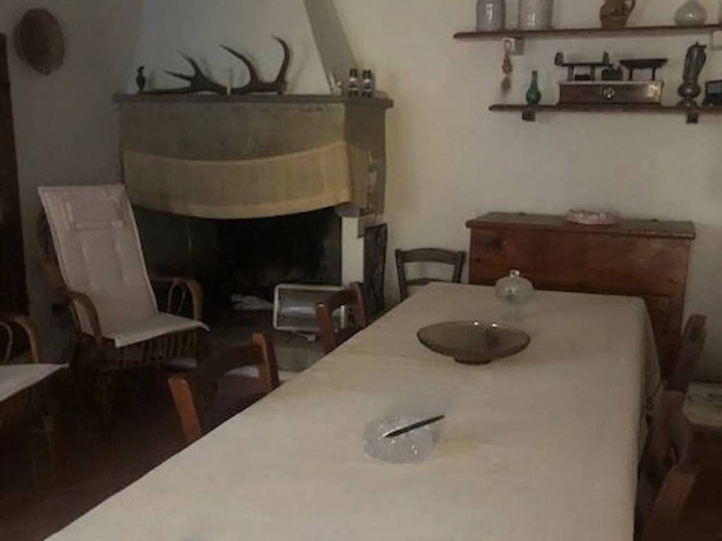 Appartamento a Poppi in San Martino A Monte No Number - Foto 4