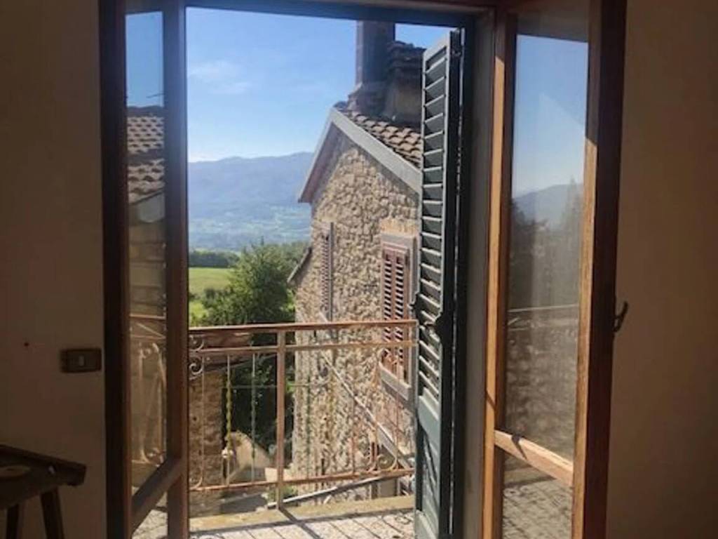 Appartamento a Poppi in San Martino A Monte No Number - Foto 5