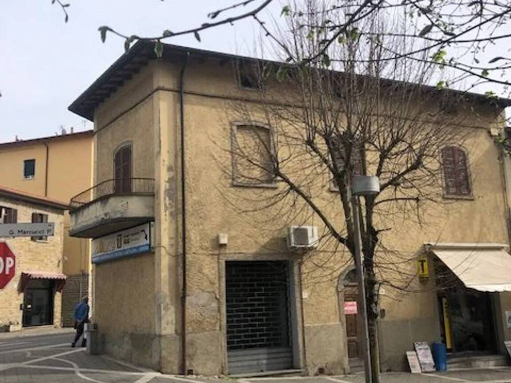 Villa a Bibbiena in Via Umbro Casentinese - Foto 2