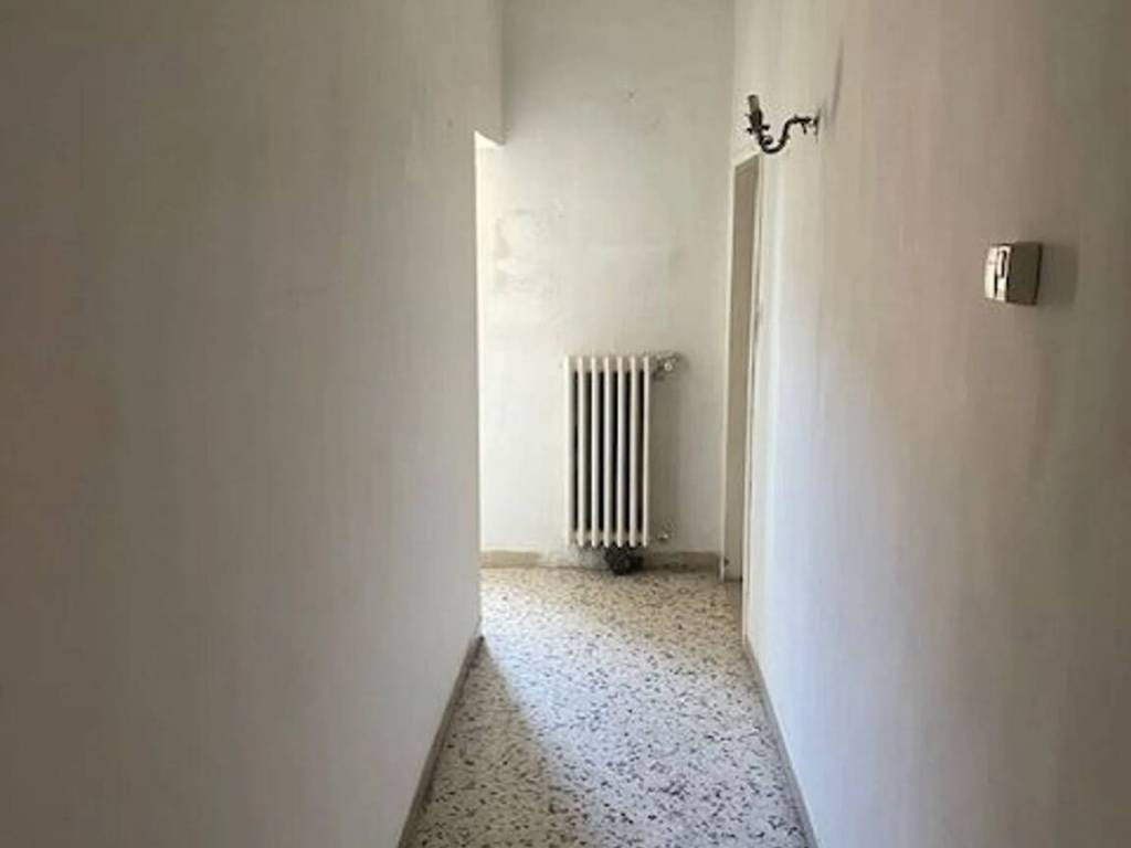 Appartamento a Bibbiena in Piazza Garibaldi No Number - Foto 4
