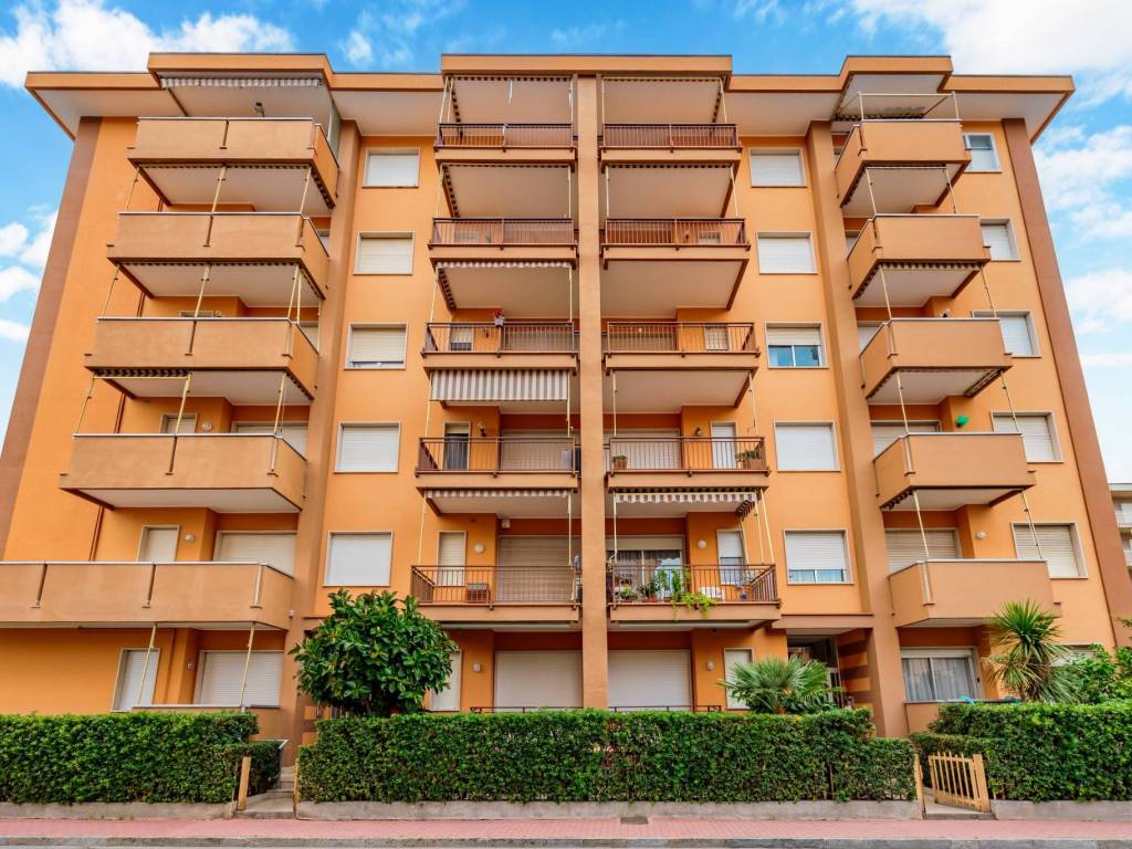 Appartamento a Andora in Via Marco Polo, 23 - Foto 2