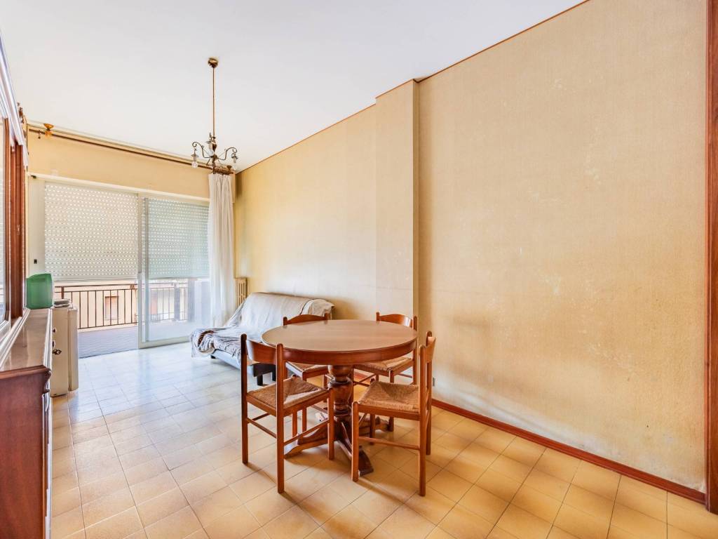 Appartamento a Andora in Via Marco Polo, 23 - Foto 4