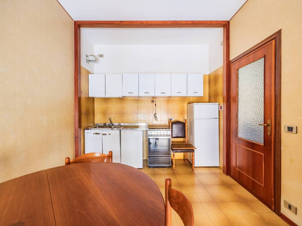 Appartamento a Andora in Via Marco Polo, 23 - Foto 5