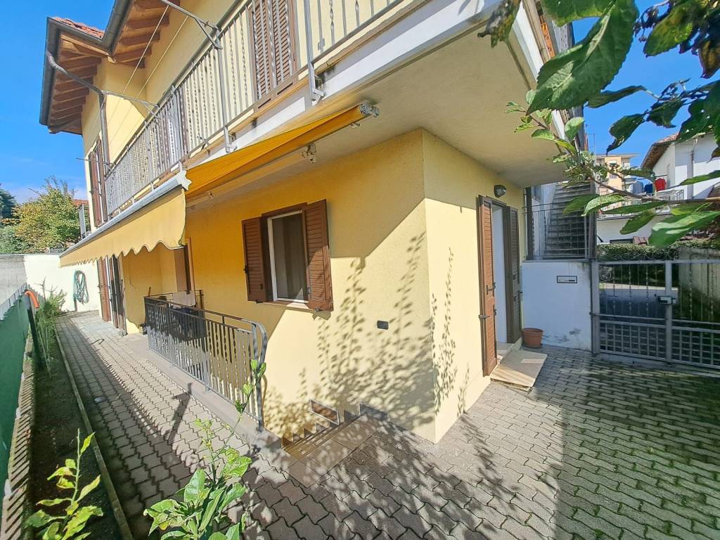 Casa indipendente a Verbania in Via Annibale Rosa - Foto 3