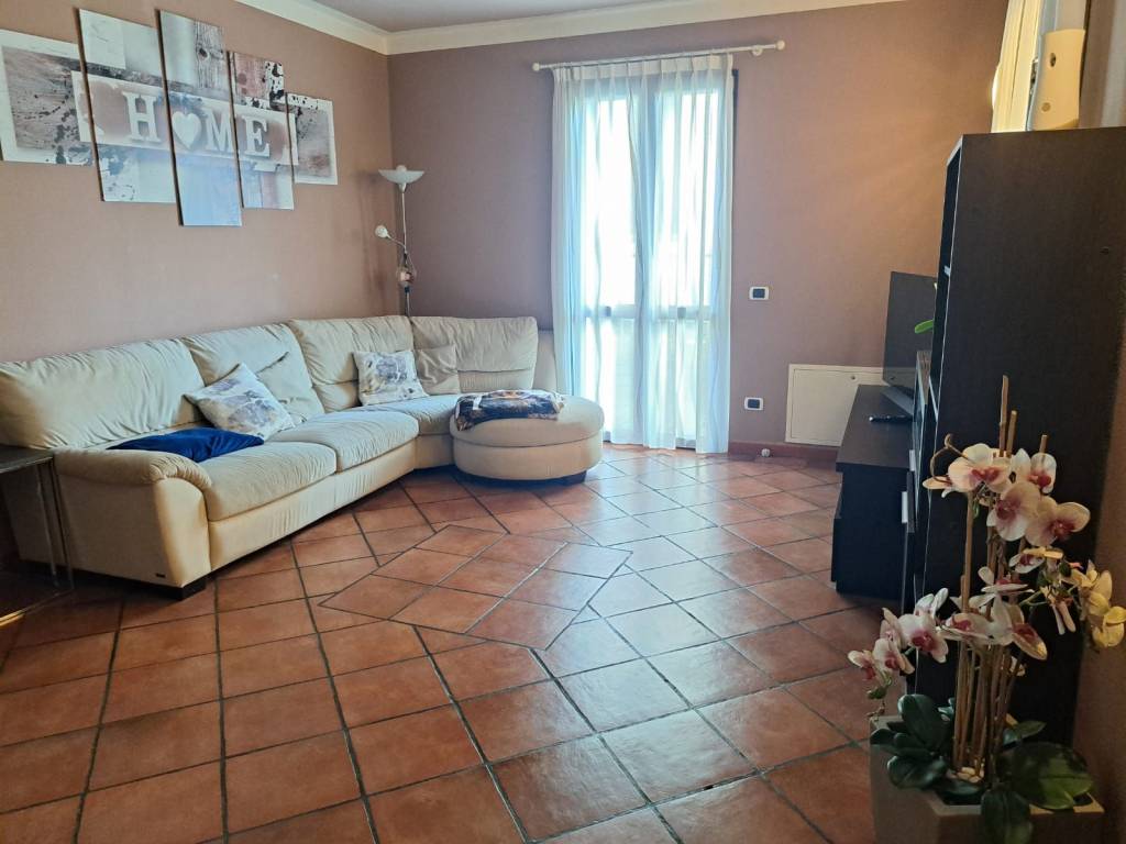 Casa indipendente a Verbania in Via Annibale Rosa - Foto 5