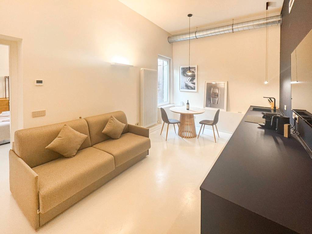 Appartamento a Verona in Via Gaetano Trezza - Foto 2
