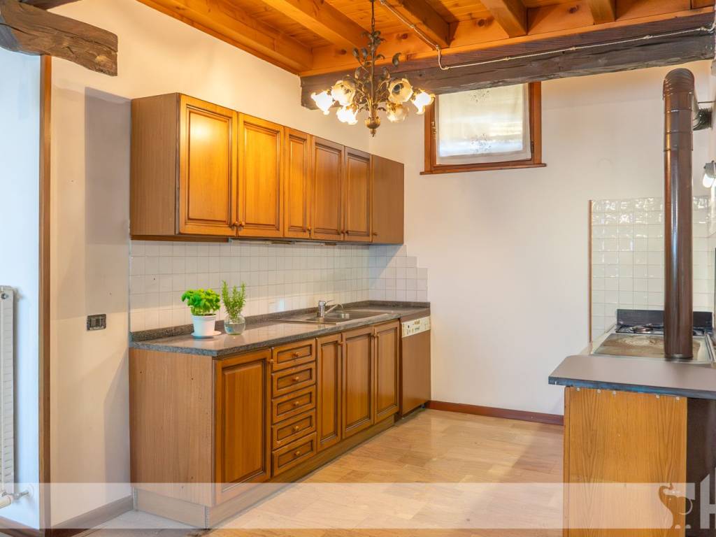 Villa a Borgo valbelluna in Frazione Stabie, 6 - Foto 4