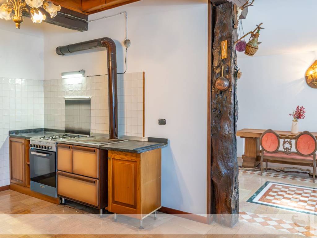 Villa a Borgo valbelluna in Frazione Stabie, 6 - Foto 5