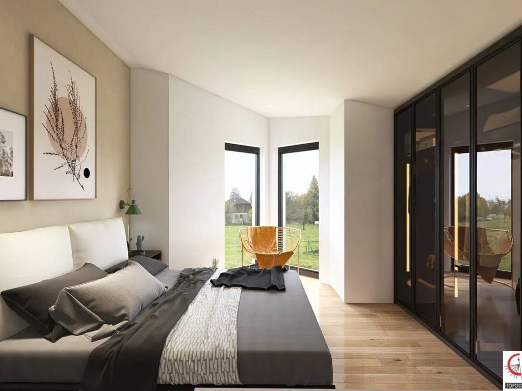 Villa a Spoltore in Via Volturno No Number - Foto 3