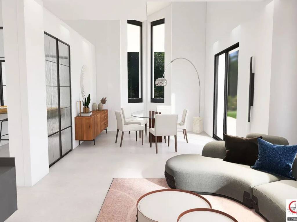 Villa a Spoltore in Via Volturno, 19 - Foto 3