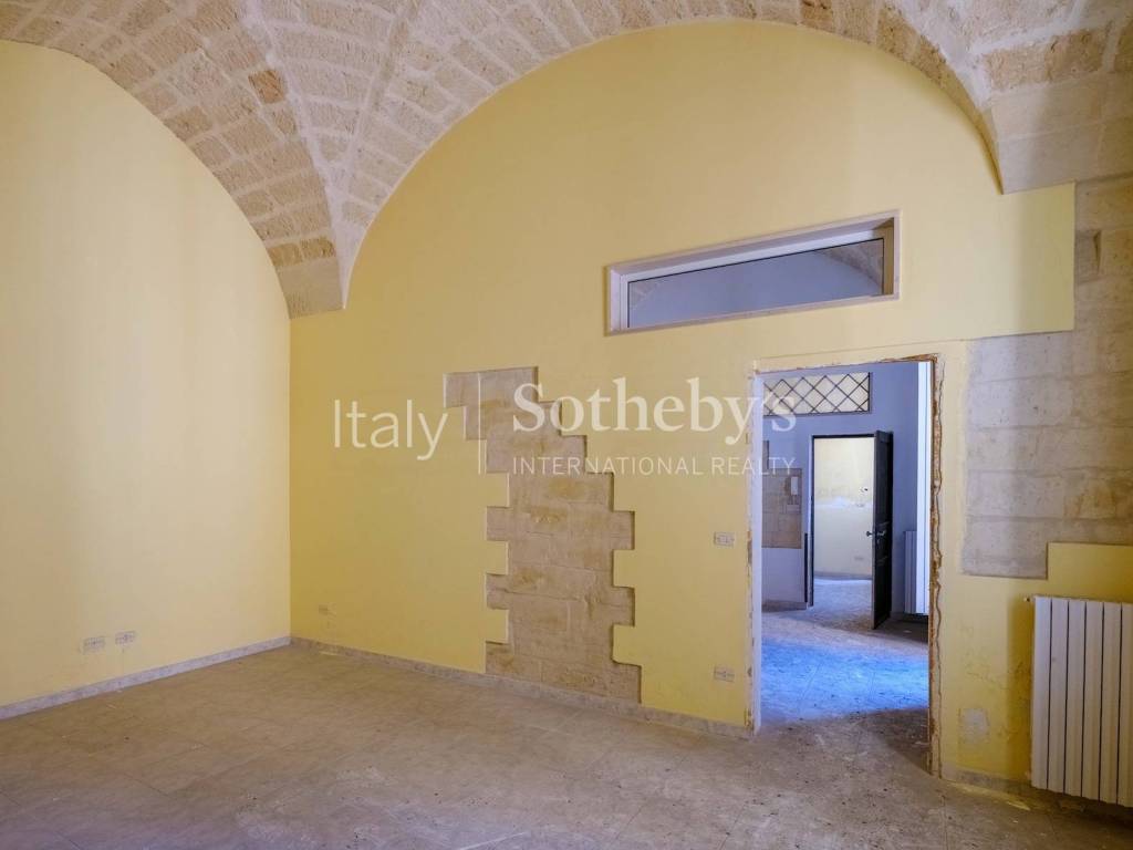 Palazzo / stabile a Lecce in Piazzetta Longobardi - Foto 3