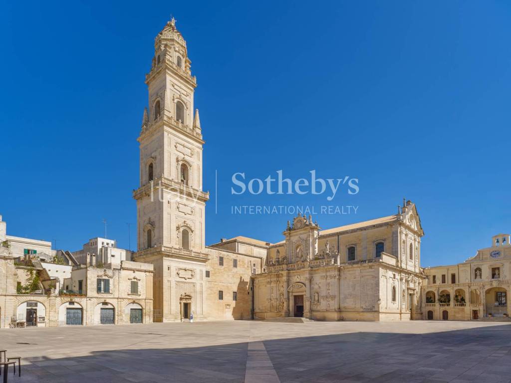 Palazzo / stabile a Lecce in Piazzetta Longobardi - Foto 4