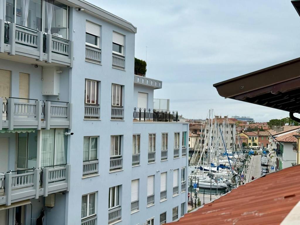 Attico / mansarda a Grado in Via Francesco Morosini, 3 - Foto 2
