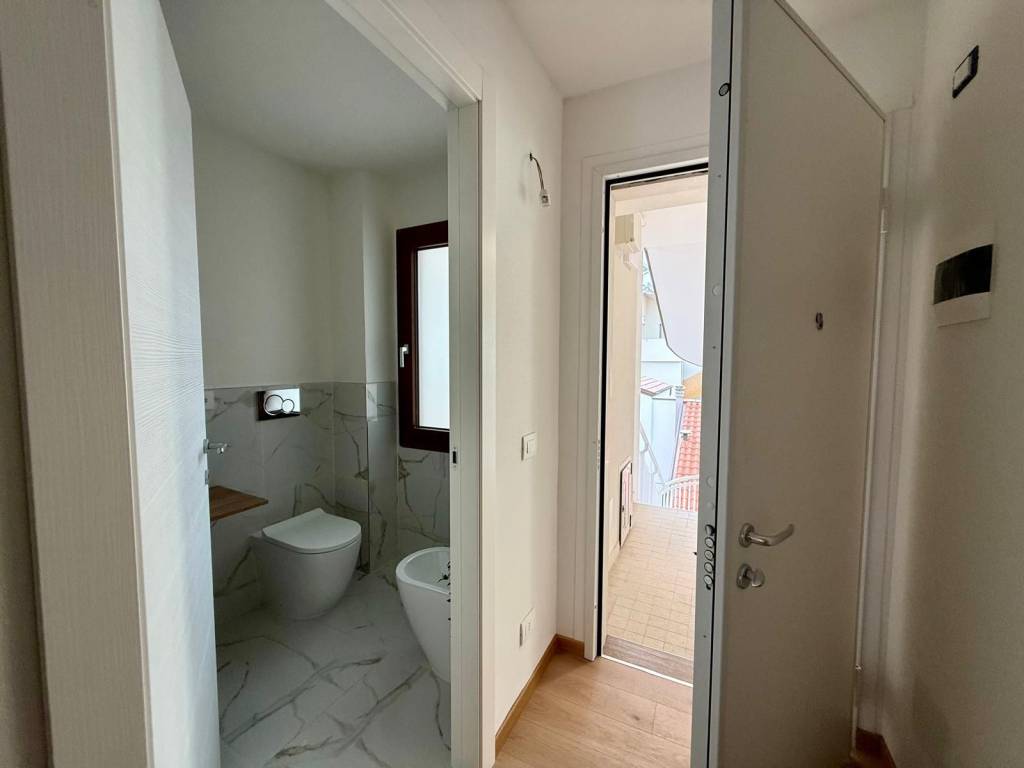 Attico / mansarda a Grado in Via Francesco Morosini, 3 - Foto 4