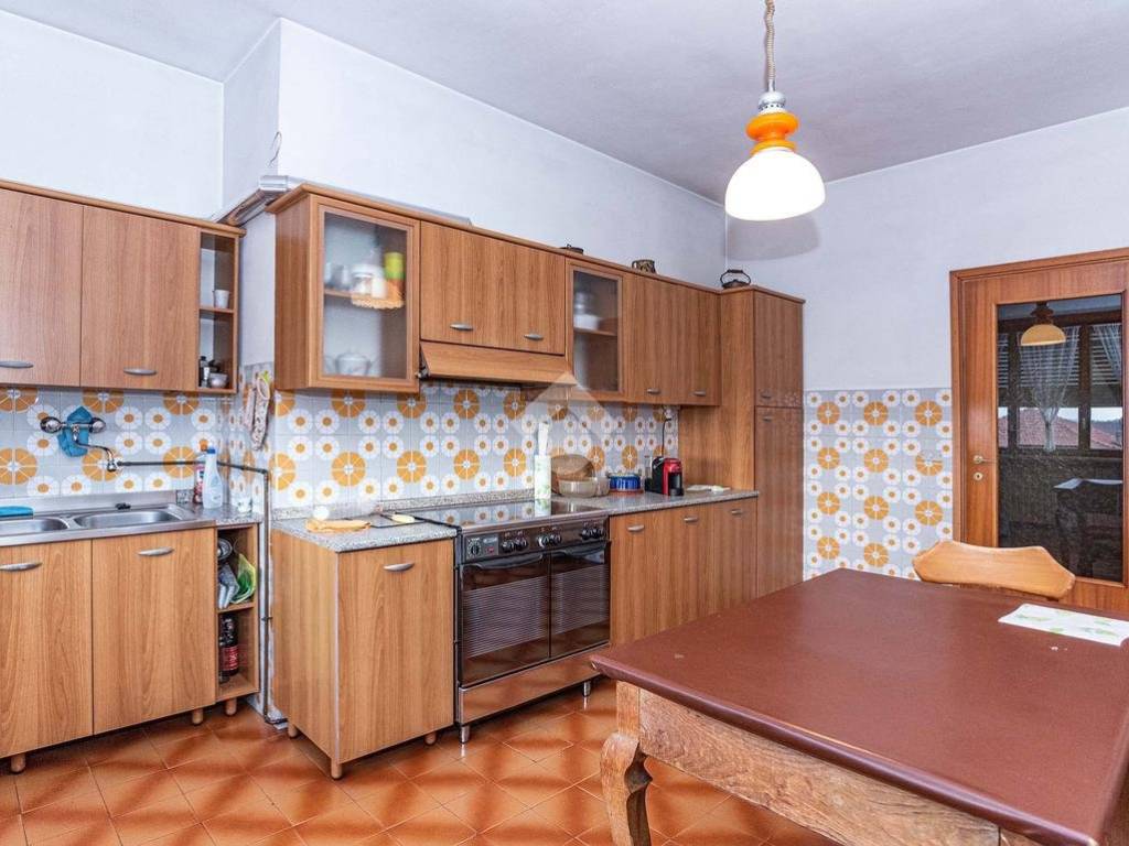 Appartamento a Ciriè in Via lanzo, 196 - Foto 3