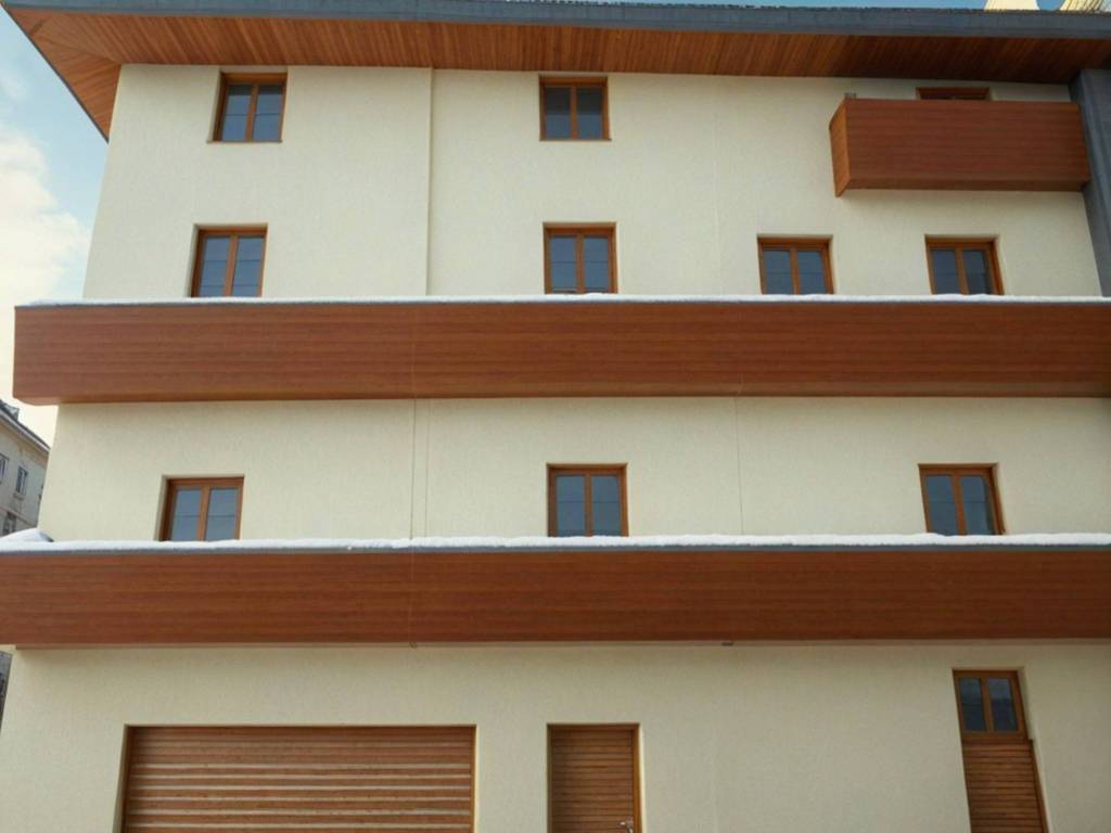 Appartamento a Trento in Via del Praòl - Foto 2