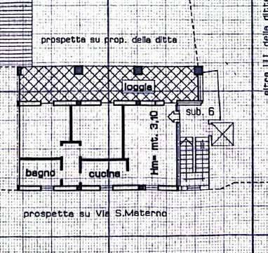 Appartamento a Figino serenza - Foto 2