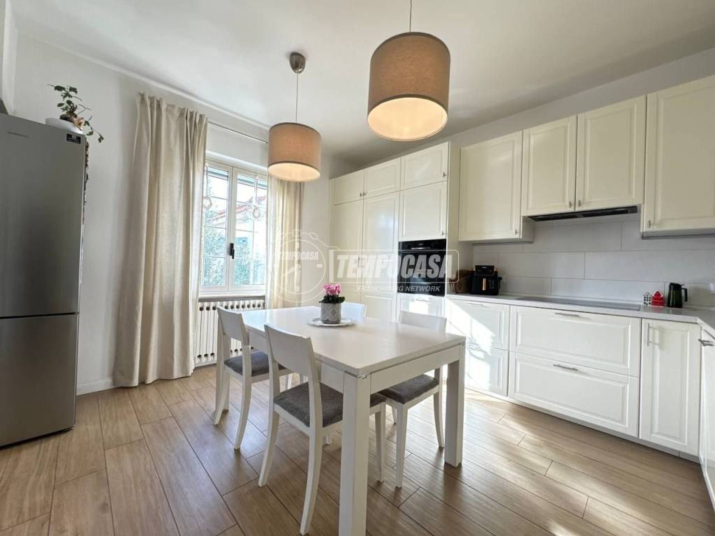 Appartamento a Spoltore in Via dell'Asilo 14 - Foto 2