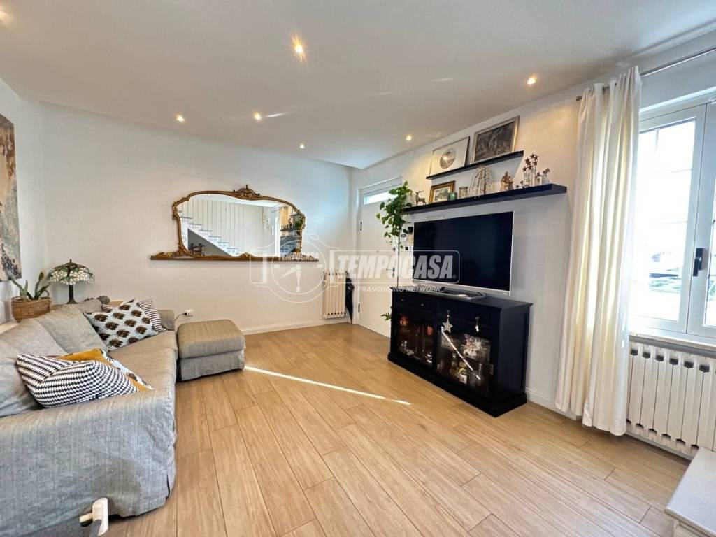 Appartamento a Spoltore in Via dell'Asilo 14 - Foto 3