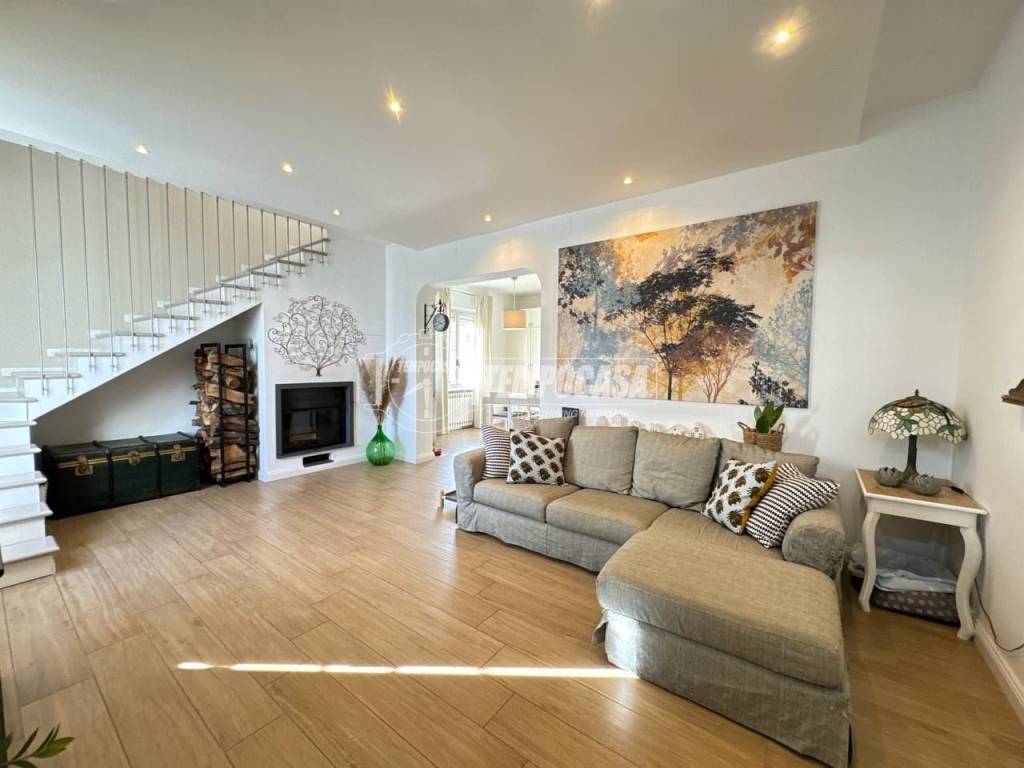 Appartamento a Spoltore in Via dell'Asilo 14 - Foto 5