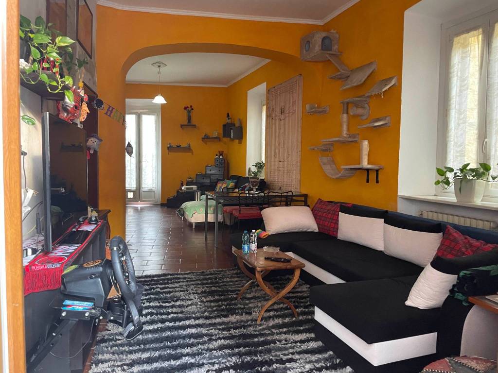 Appartamento a Mortara - Foto 2