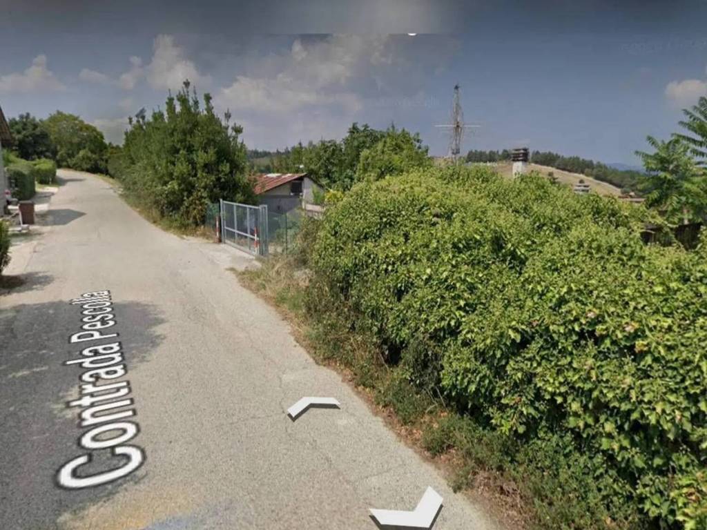Terreno a Castorano in Contrada Pescolla - Foto 3